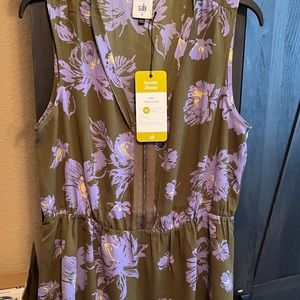 Cabi brand Celebrity Top